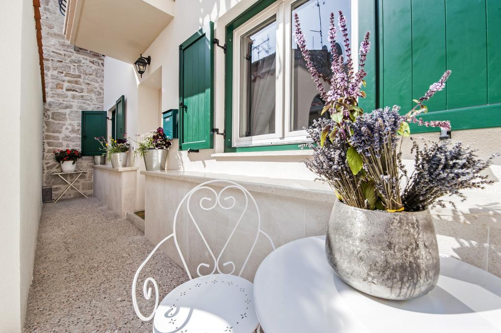 Casa Smeralda Villa Rovinj Kültér fotó